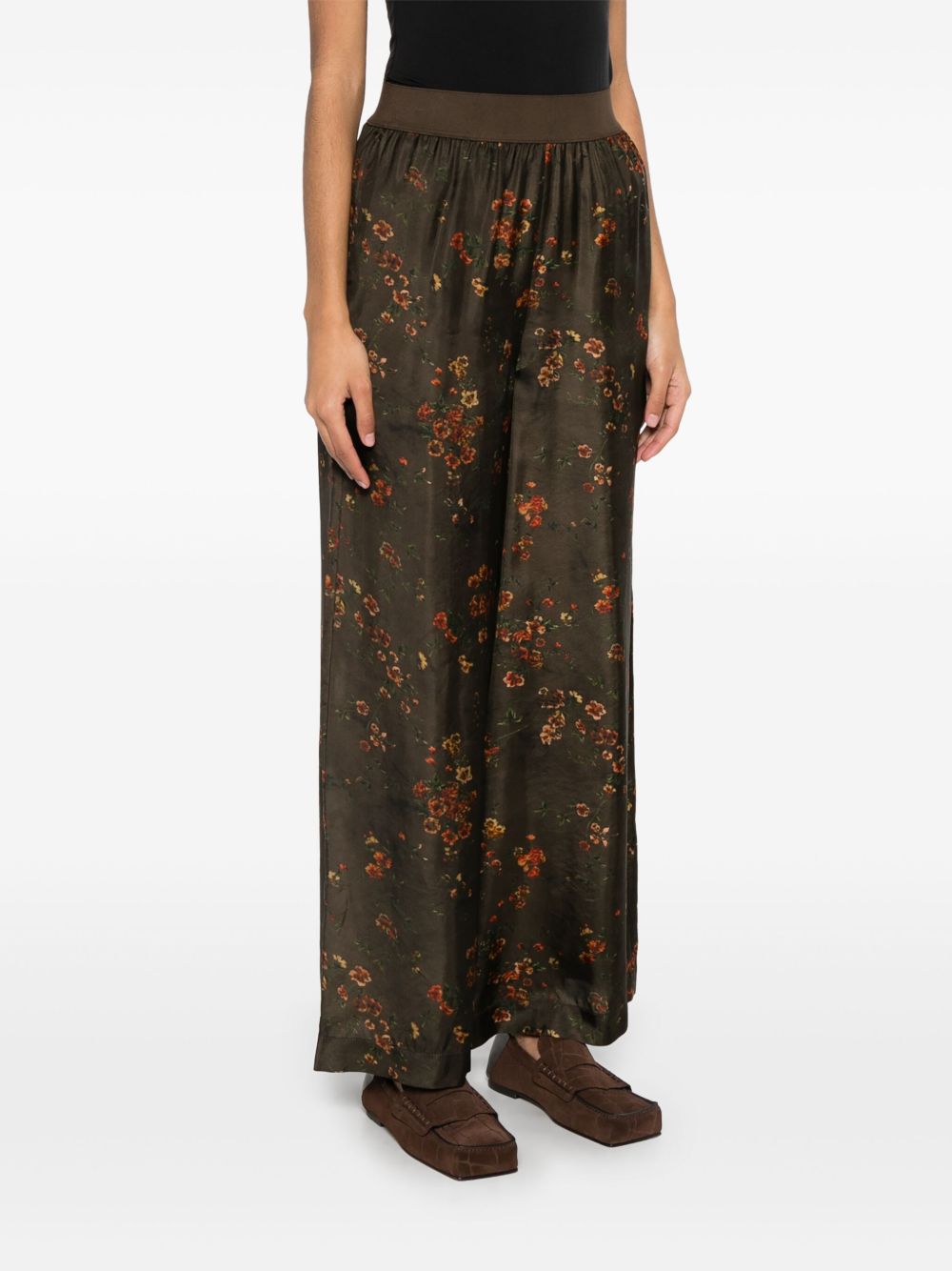 pants - UMA WANG - Ex Voto Boutique